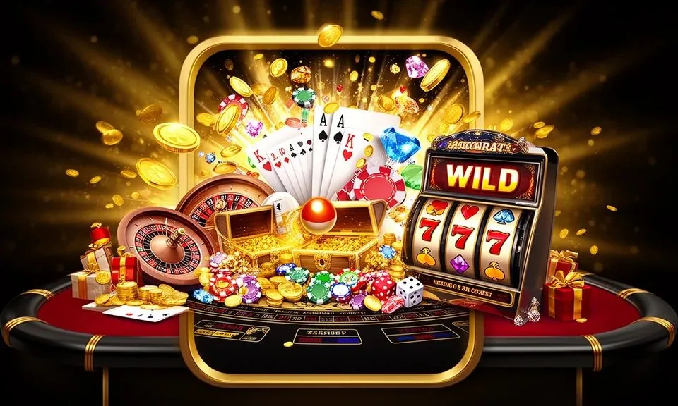 รูเล็ตสด